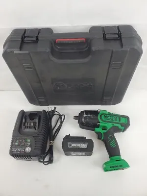 Matco Tools Mcl2012biw 20v 1/2  Impact Wrench Cordless Brushless (ec3027486) • $449.99