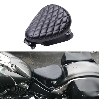 For Yamaha Virago XV1100 XV250 XV535 XV750 Bobber Chopper Solo Seat Spring Base • $69.20