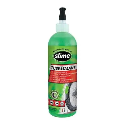 $22.39 • Buy Slime Tire Sealant 473ml SLI-10011 10011