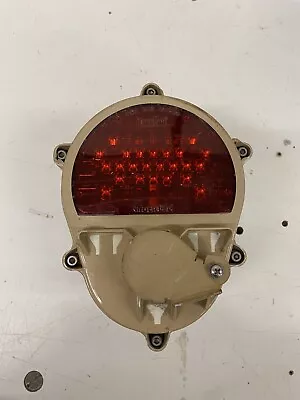 Hmmwv BAE Check 6 Thermal Camera Tailight- **Tested Working** • $350