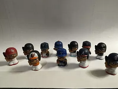 2024 MLB TeenyMates Series 11 Pick Your Own Choose Own Authentic Teeny Mate • $5.49