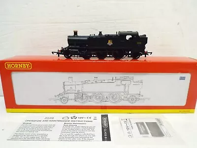 Hornby R3110 Br 2-6-2t Class 61xx Loco 6129 Immaculate Boxed (oo1165) • £79.99