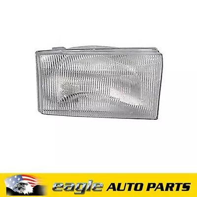 Ford F250 Usa Model 1999 - 2004 Right Hand Side Headlight # 1c3z-13008-b • $195