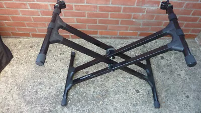 Ultimate X-3000 Keyboard Stand • £120