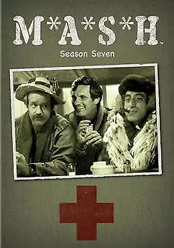 M*A*S*H: Season Seven (DVD)New • $11.99