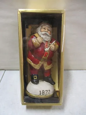 The Memories Of Santa 1872 Christmas Ornament • $9.99