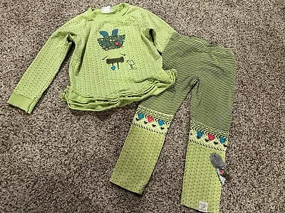 Naartjie Kids Two Piece Outfit 2t • $9.99