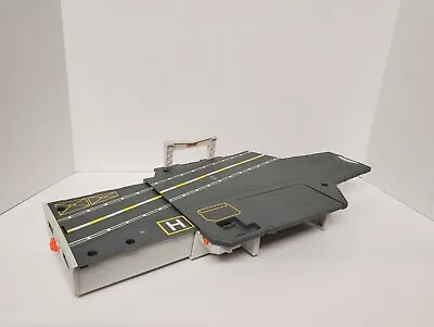 Matchbox Top Gun Maverick Aircraft Carrier 2020 Mattel GNN28 • $39.99