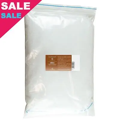 Urea Carbamide Granules Cosmetic Active Make Own Cream Lotions For Dry Skin 500g • $52.79