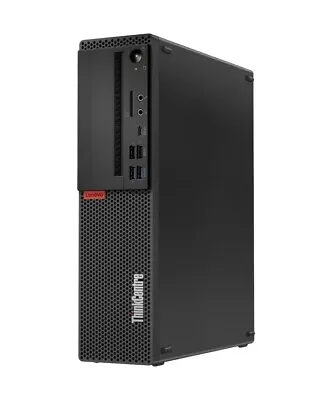 Lot Of 100 Lenovo ThinkCentre M920s Intel I5-8th Gen 8GB RAM • $11000