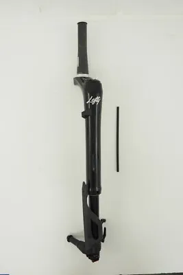 $1149.99 • Buy 2023 Cannondale Lefty Ocho Carbon 120mm Mountain Bike Fork Black 29  Lockout