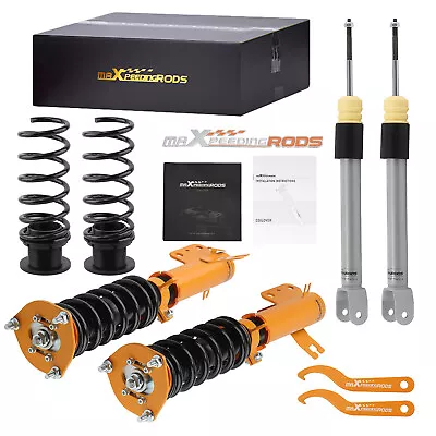 Coilovers Kit For Nissan Altima 02-06 Maxima 04-08 Sedan 4-Door Shock Absorbers • $302.99