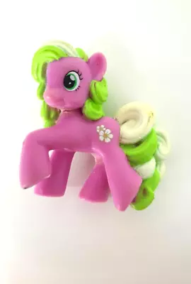 Flower Wishes. My Little Pony MLP FiM. Blind Bag. 2  Mini Figure. • $2.99