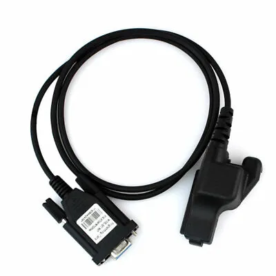 120cm DB9 Female Programming Cable Wire For MOTOROLA HT1000 MTS2000 JT1000 • $15.95