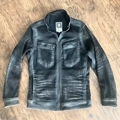 G-STAR RAW ARC ZIP 3D SLIM Jacket Medium Rare • $89