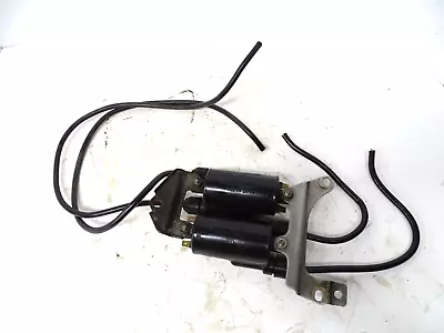 1982 Honda VF750C Magna Ignition Coil Set Spark Plug Wires • $44.95