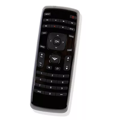 New TV Remote For Vizio TV E370-A0 E370A0 E370VLE E390-A1 E390A1 E390-B0 E191VA • $7.54