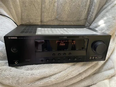 Yamaha Rx-v361 Amplifier Amp A/v Receiver Good Condition • $159.99