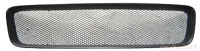 Fit For 2003-2014 Volvo XC90 1st Front Grille Black & Steel Mesh • $139