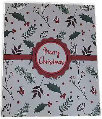 1 X New Styles Handmade 3d Pop Up Festival Santa Snowman Christmas Card • £2.99
