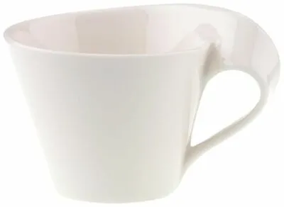 Cappuccino Cup 0.25l - Single / Set Of 2 & 4 Coffee Tableware Villeroy & Boch  • £19.99