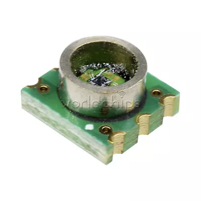 $8.01 • Buy 5PCS Sensore Pressione MD-PS002 Vacuum Sensor Pressure Sensor For Arduino