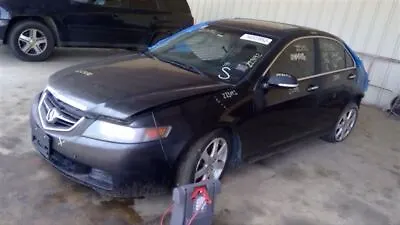 Speedometer Cluster US Market MPH Fits 04-05 TSX 861465 • $118.74