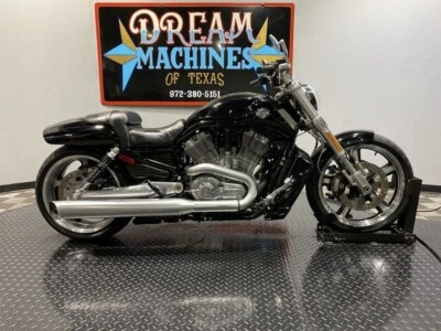 $9999 • Buy 2009 Harley-Davidson VRSCF - V-Rod Muscle 