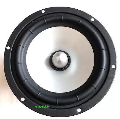 One New Energy 5.5  (140mm) With Ribbed Elliptical Surrounds Woofer CF-50 • $29