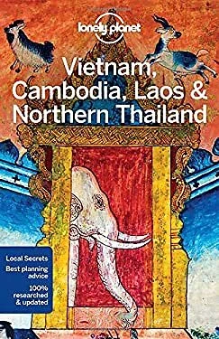 £5.05 • Buy Lonely Planet Vietnam, Cambodia, Laos And Northern Thailand 5 Pap