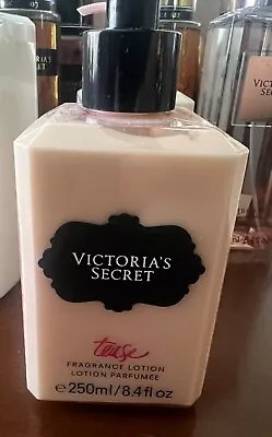 Victoria’s Secret Tease Lotion 250ml • $25