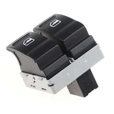 7E0959855 Control Power Window Switch For VW-Transporter T5 7E0959855A • £6.91