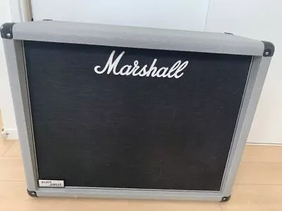 Marshall 2536 Cabinet 2 12uk Thing Silver Jubilee Guitar Cabinet Marshall Guit • $654.83