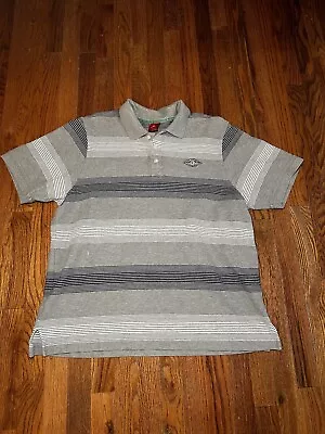 Vintage Air Jordan Retro 1 Wings Polo Shirt Sz XXL Rare • $35