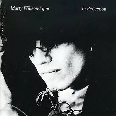 In Reflection By Marty Wilson - Piper • $35