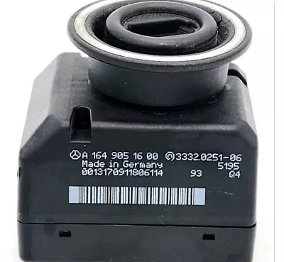 Mercedes Benz And Sprinter Ignition Switch EIS REPAIR AND CLONING SERVICE • $190