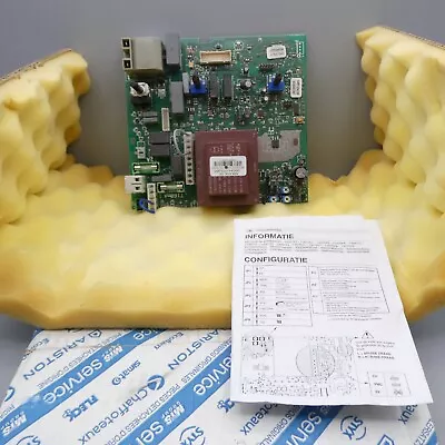 Ariston / Chaffoteaux Britony Combi PCB 60000571 New Boxed + Instructions • £87.99