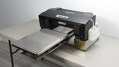 Nikko Dtg Printer Epson 1430 • $1600