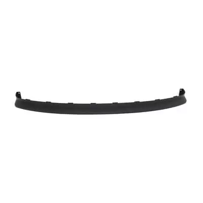 Front Bumper Apron Valance Lower For 04-12 Chevrolet Colorado GMC Canyon Pickup • $42.35