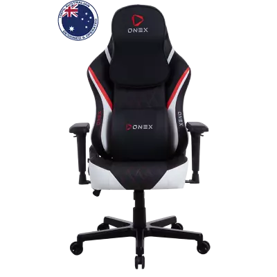 ONEX FX8 Formula X Module Injected Premium Gaming Office Chair • $299