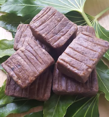 £4.79 • Buy 100% Organic African Black Soap.
