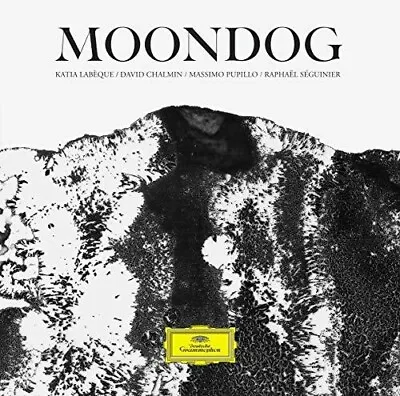 Moondog • $13.91