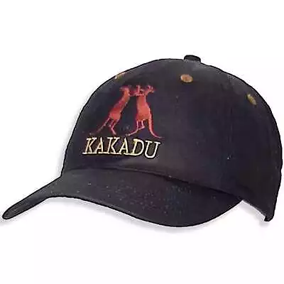 Kakadu Ball Cap • $29.90