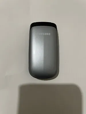 Samsung GT-E1150 Grey (Unlocked) Mobile Phone Good Condition • £15.99