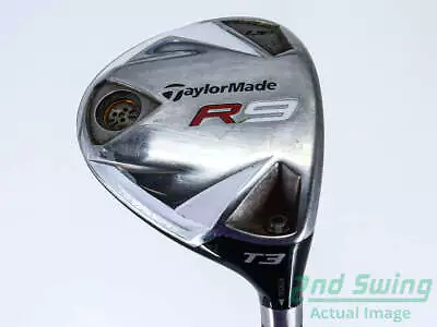 TaylorMade R9 Fairway Wood 3+ Wood 13° Graphite Stiff Right 43.0in • $97.99