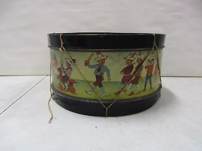 1940's Schlesinger Drum • $49.99