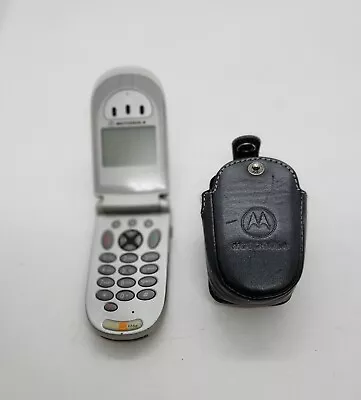 Old Mobiles Samsung E1360 GTS-5230 C3050 Motorola V66E Alcatel OT-363 Joblot • £28