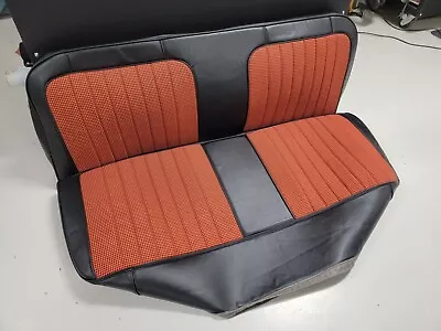 1967-1972 C10 Bench Seat Cover • $500