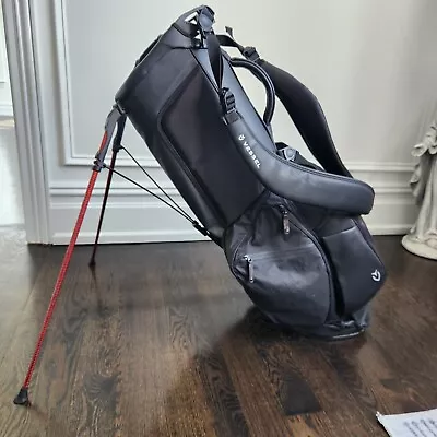 Vessel Player III DXR Stand Bag 6 Way • $249