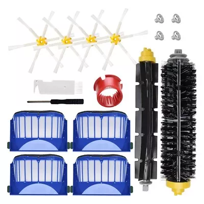 1X(Replacement Accessories Kit For   600 694 692 690 680 660 665 651 650 614 Ser • $28.59